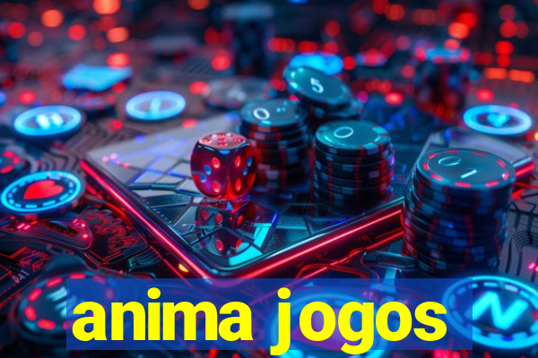 anima jogos