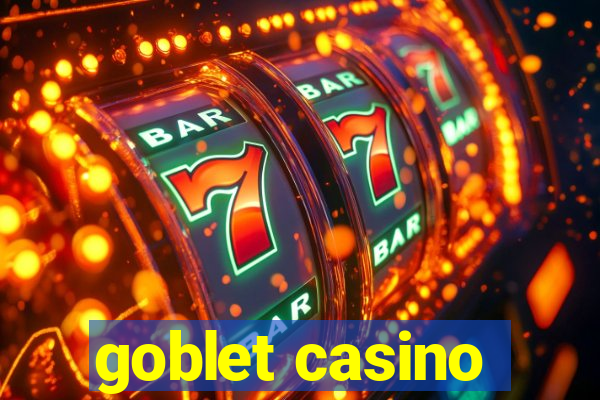 goblet casino