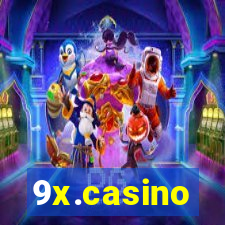 9x.casino