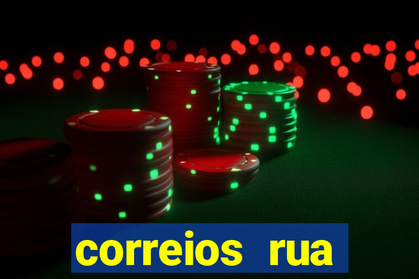 correios rua camaqua 408 porto alegre