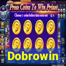 Dobrowin