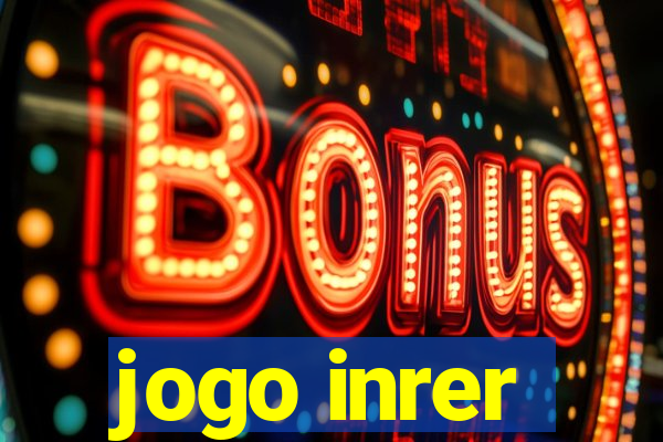 jogo inrer