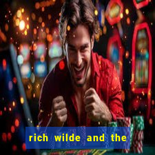 rich wilde and the book of dead slot free play