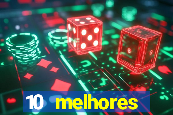 10 melhores plataformas de jogos