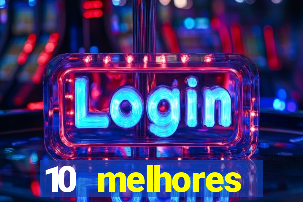 10 melhores plataformas de jogos