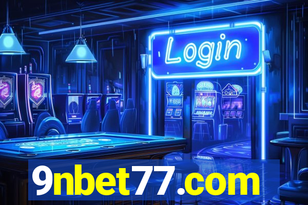 9nbet77.com