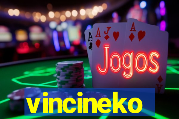 vincineko