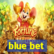 blue bet