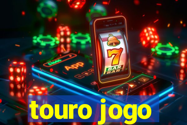 touro jogo