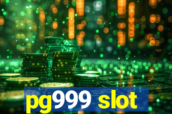 pg999 slot