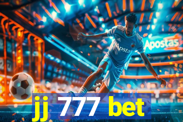 jj 777 bet