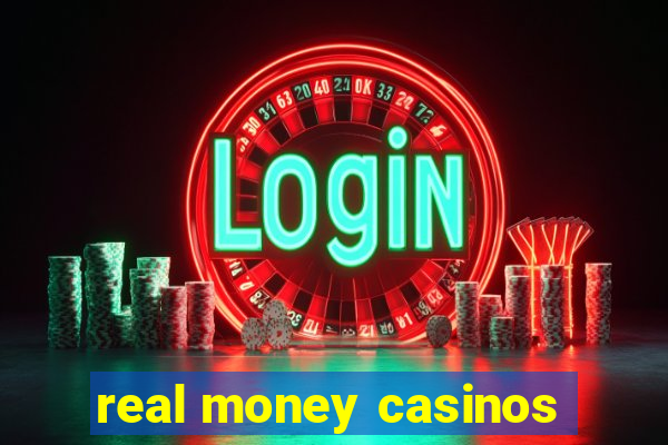 real money casinos