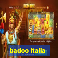 badoo italia