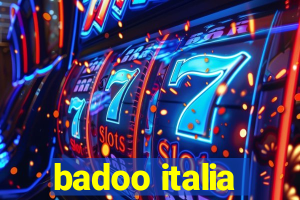 badoo italia