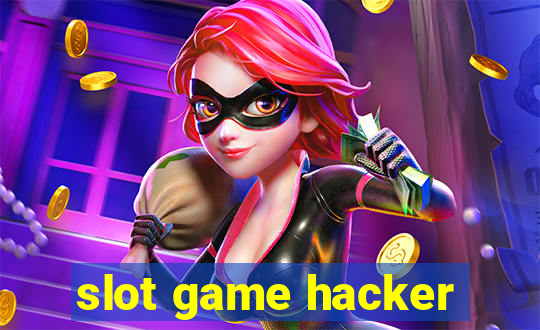 slot game hacker