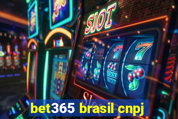 bet365 brasil cnpj