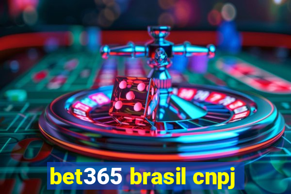 bet365 brasil cnpj