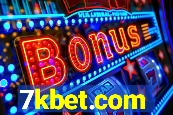 7kbet.com