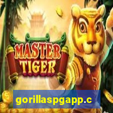 gorillaspgapp.com