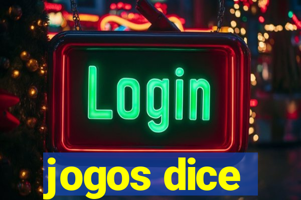 jogos dice