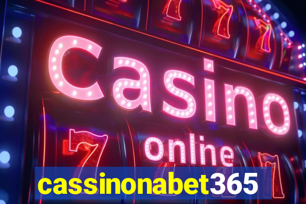 cassinonabet365