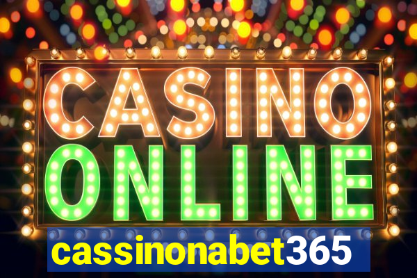 cassinonabet365