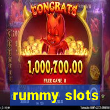 rummy slots