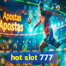 hot slot 777