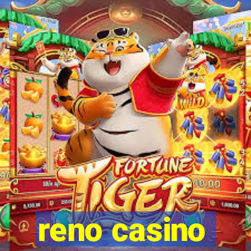 reno casino