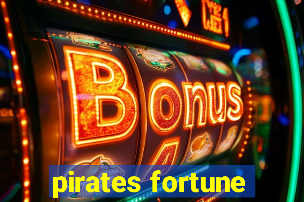 pirates fortune