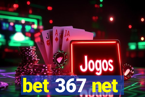 bet 367 net