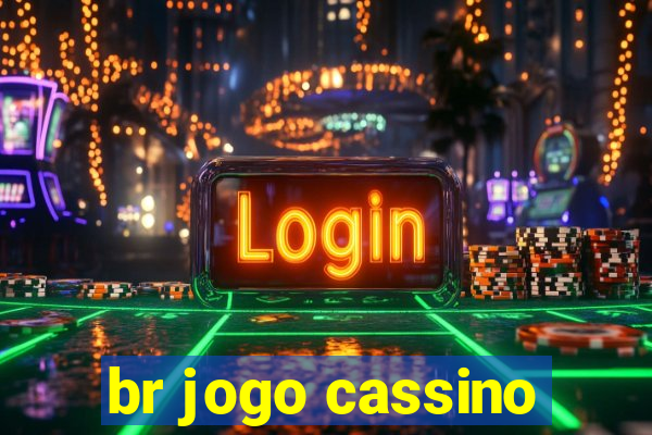 br jogo cassino