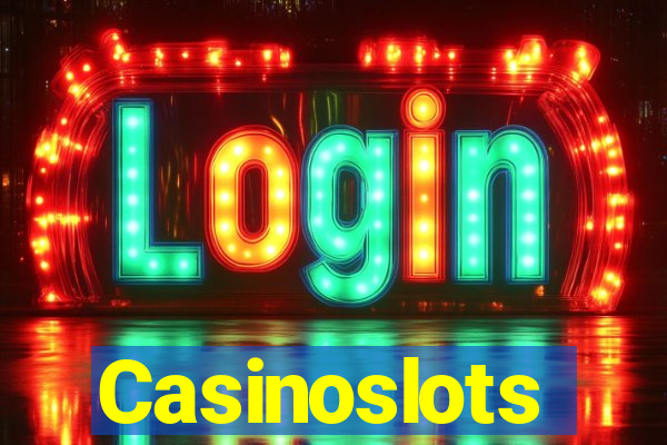 Casinoslots