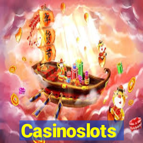 Casinoslots