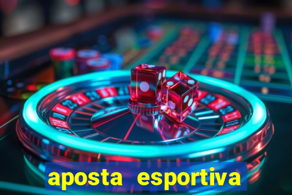 aposta esportiva online sportingbet