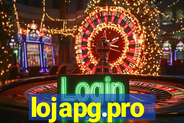 lojapg.pro