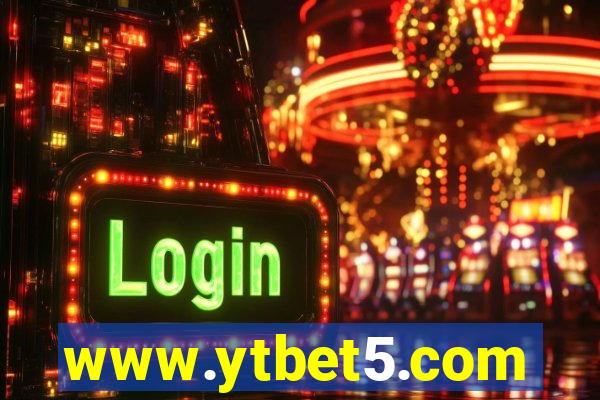 www.ytbet5.com