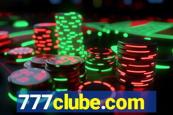 777clube.com