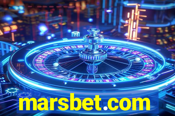 marsbet.com