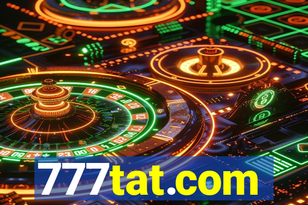 777tat.com