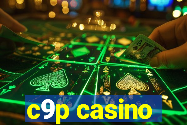 c9p casino