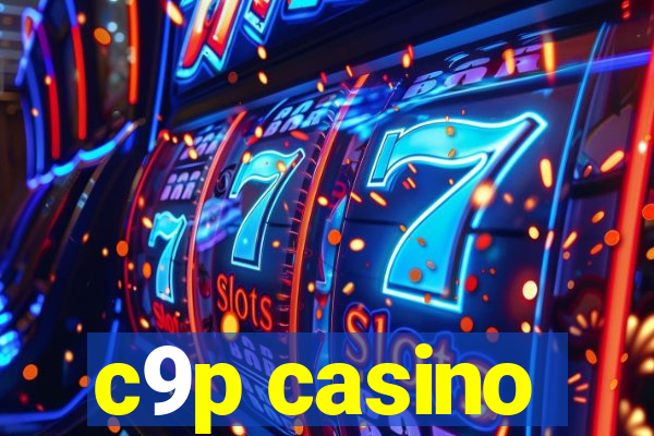 c9p casino