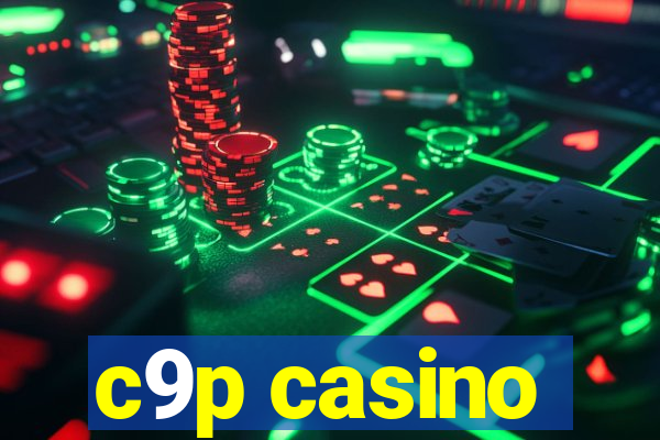 c9p casino