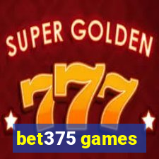 bet375 games