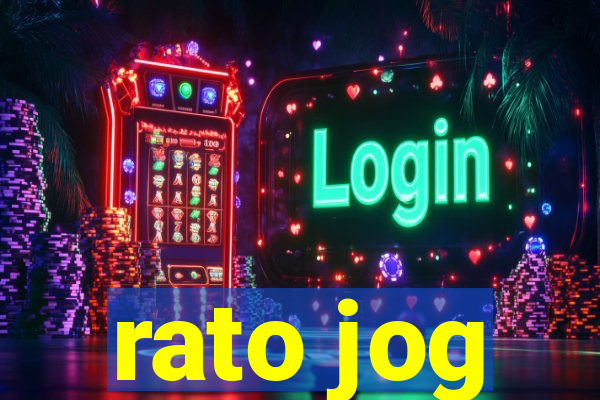 rato jog