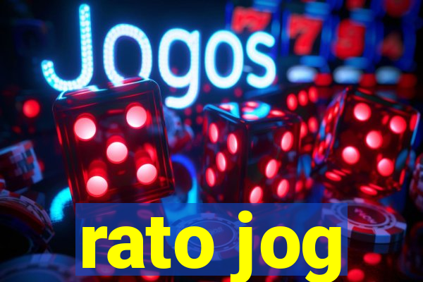 rato jog