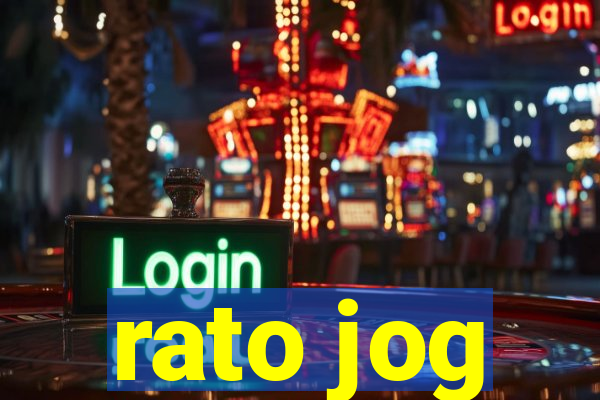 rato jog