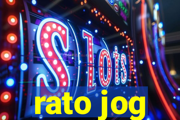 rato jog