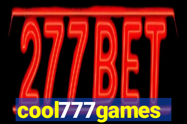 cool777games