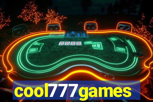 cool777games